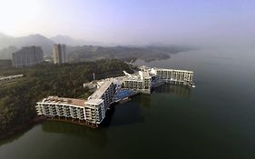 Crowne Plaza Taiping Lake Hotel Huangshan